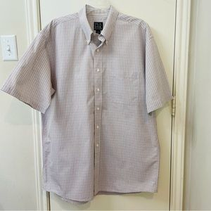 Jos. A. Bank Button Down